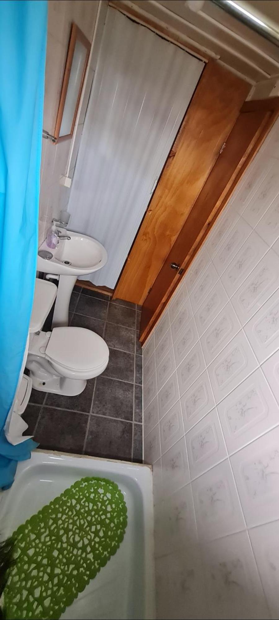 Hostal Beagle Ξενοδοχείο Puerto Williams Εξωτερικό φωτογραφία